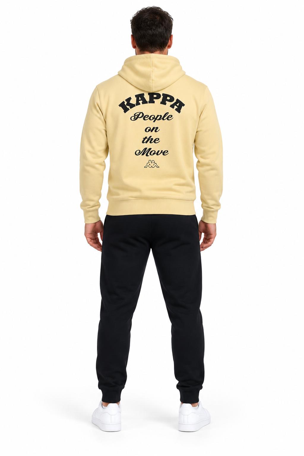 311S4QW - Pigiameria - KAPPA