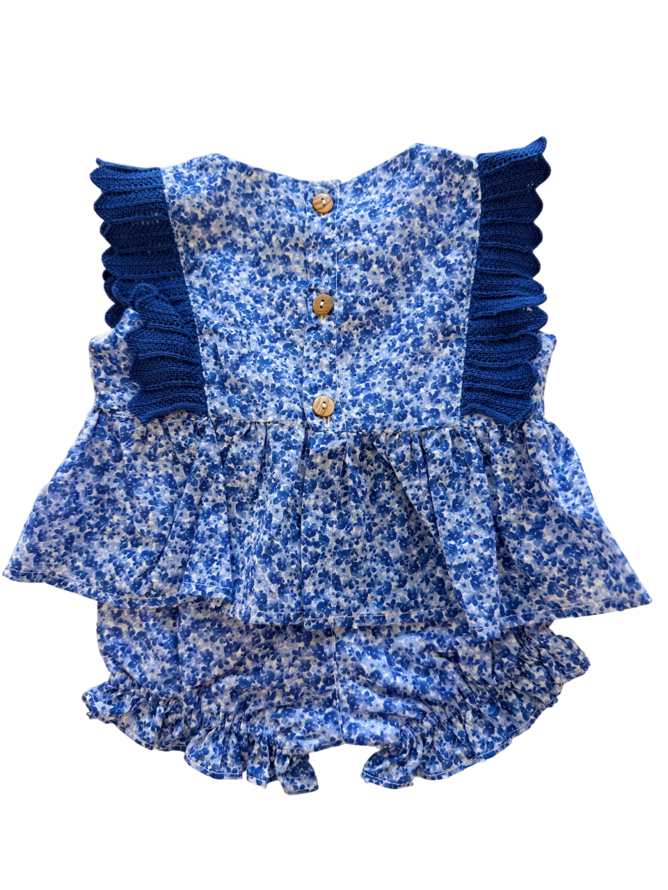 07720A.90 - Abbigliamento bambini - WEDOBLE