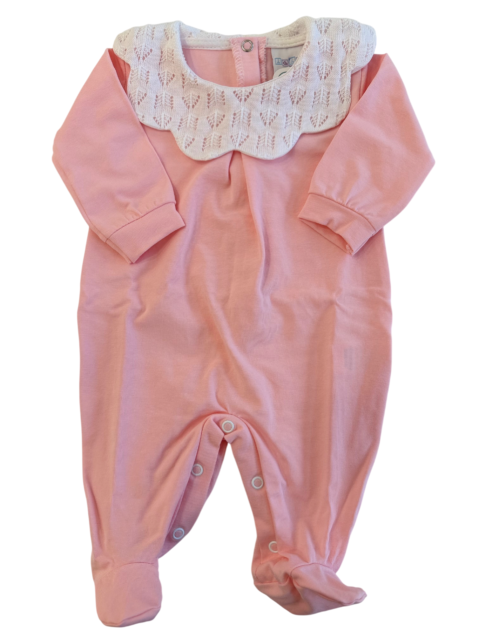 IA131 TJ - Abbigliamento bambini - iaia baby