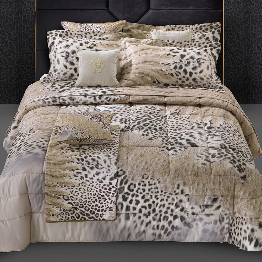 WILD RAY 001 - Biancheria Letto - ROBERTO CAVALLI