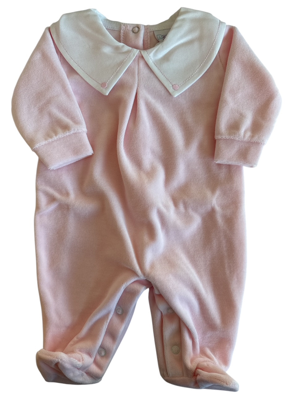 IA120TC - Abbigliamento bambini - iaia baby