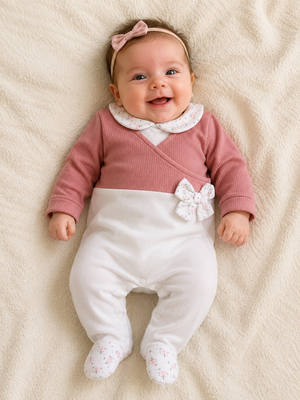 NG3510 DIS 26 - Abbigliamento bambini - NAZARENO GABRIELLI