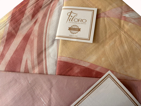ZOE FILORO - Biancheria Letto - filORO
