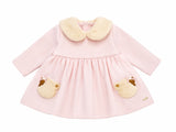 LBG6482 - Abbigliamento bambini - LeBebè