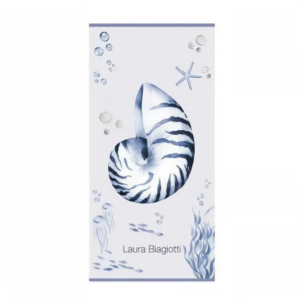 TELO TRAVEL - Accessori mare - LAURA BIAGIOTTI