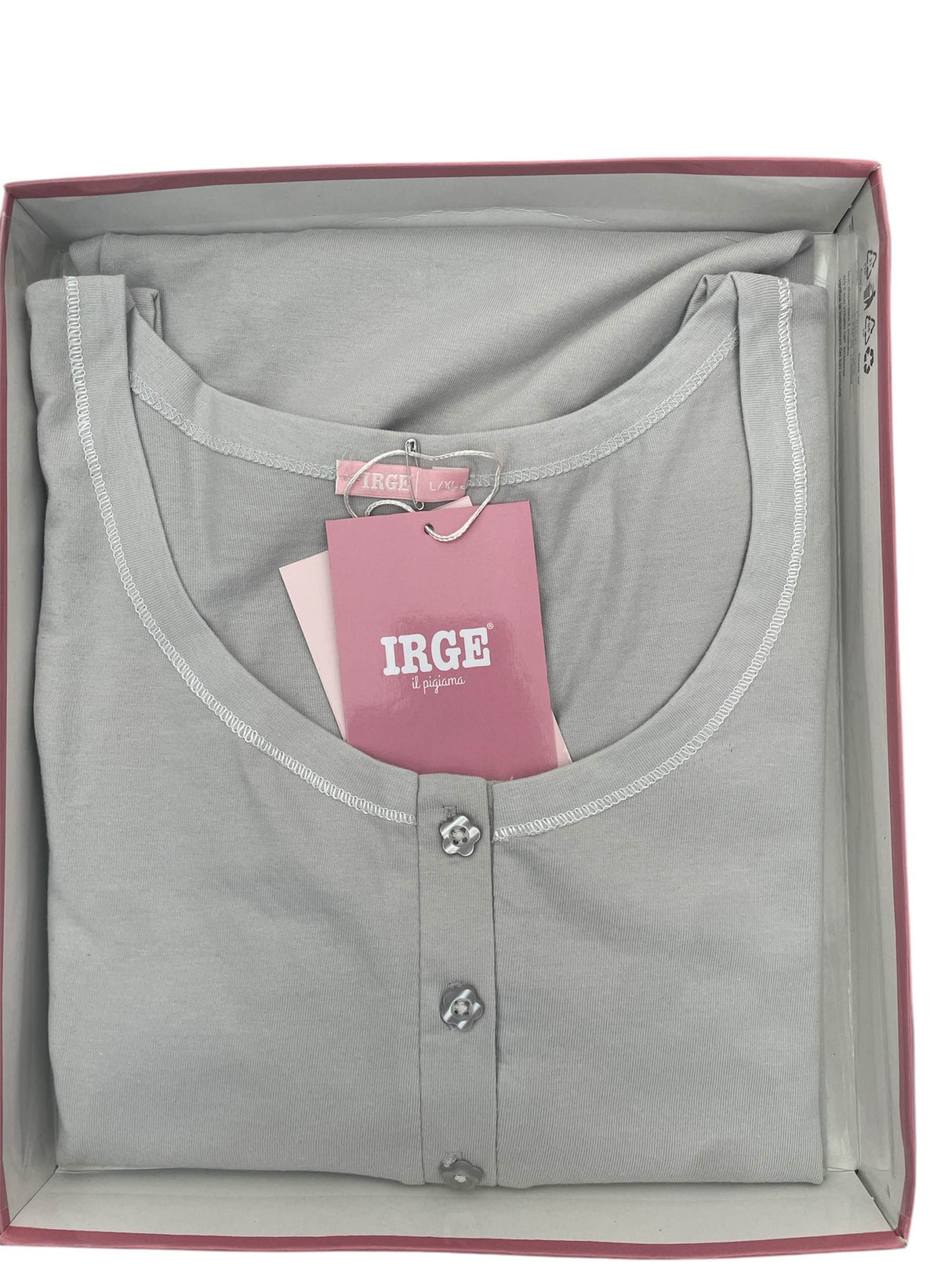 IRC2290 - Pigiameria - IRGE