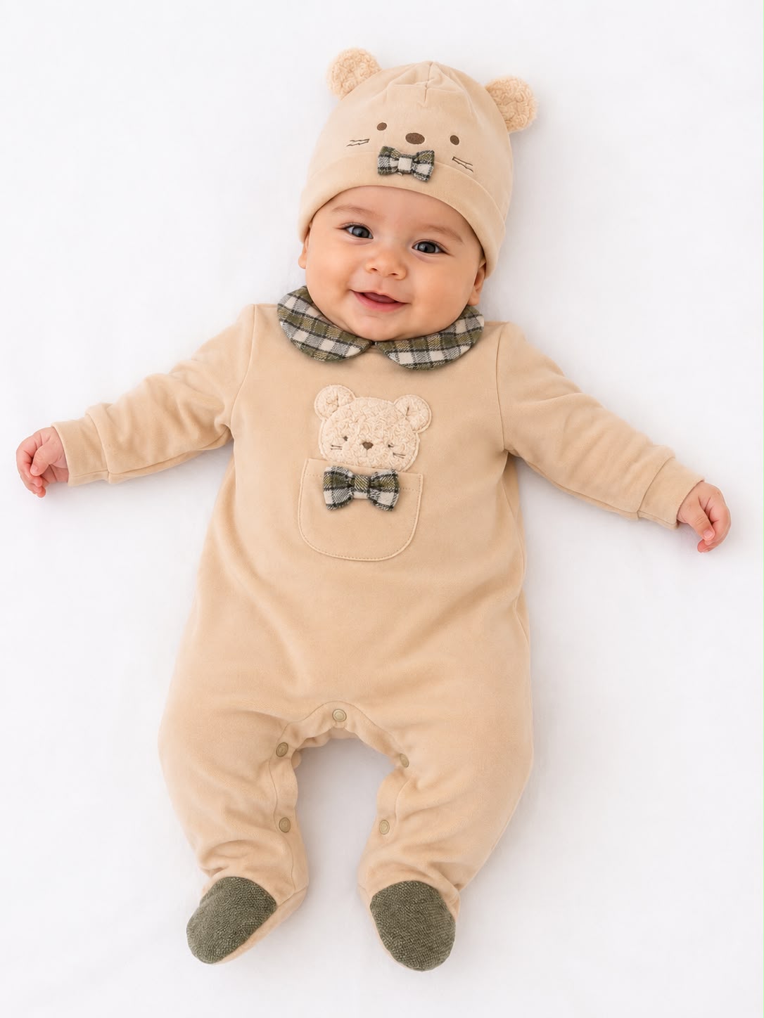 135301 - Abbigliamento bambini - BARCELLINO