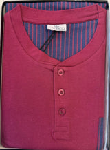 PLU-6703 - Pigiameria - CAPRICCI