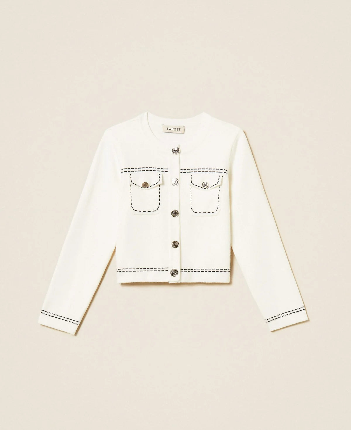 262GJ3020 - Abbigliamento bambini - TWINSET