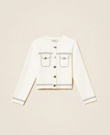 262GJ3020 - Abbigliamento bambini - TWINSET