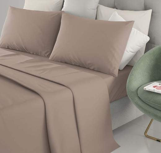 LA MARGHERITA 2PS - Biancheria Letto - GURU