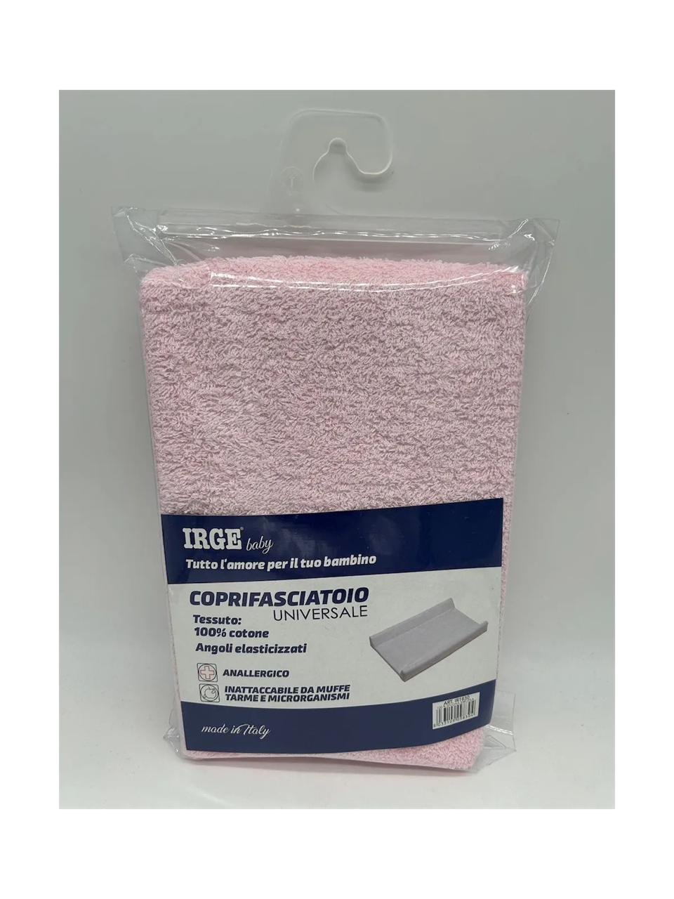 IR1830 - Accessori - IRGE