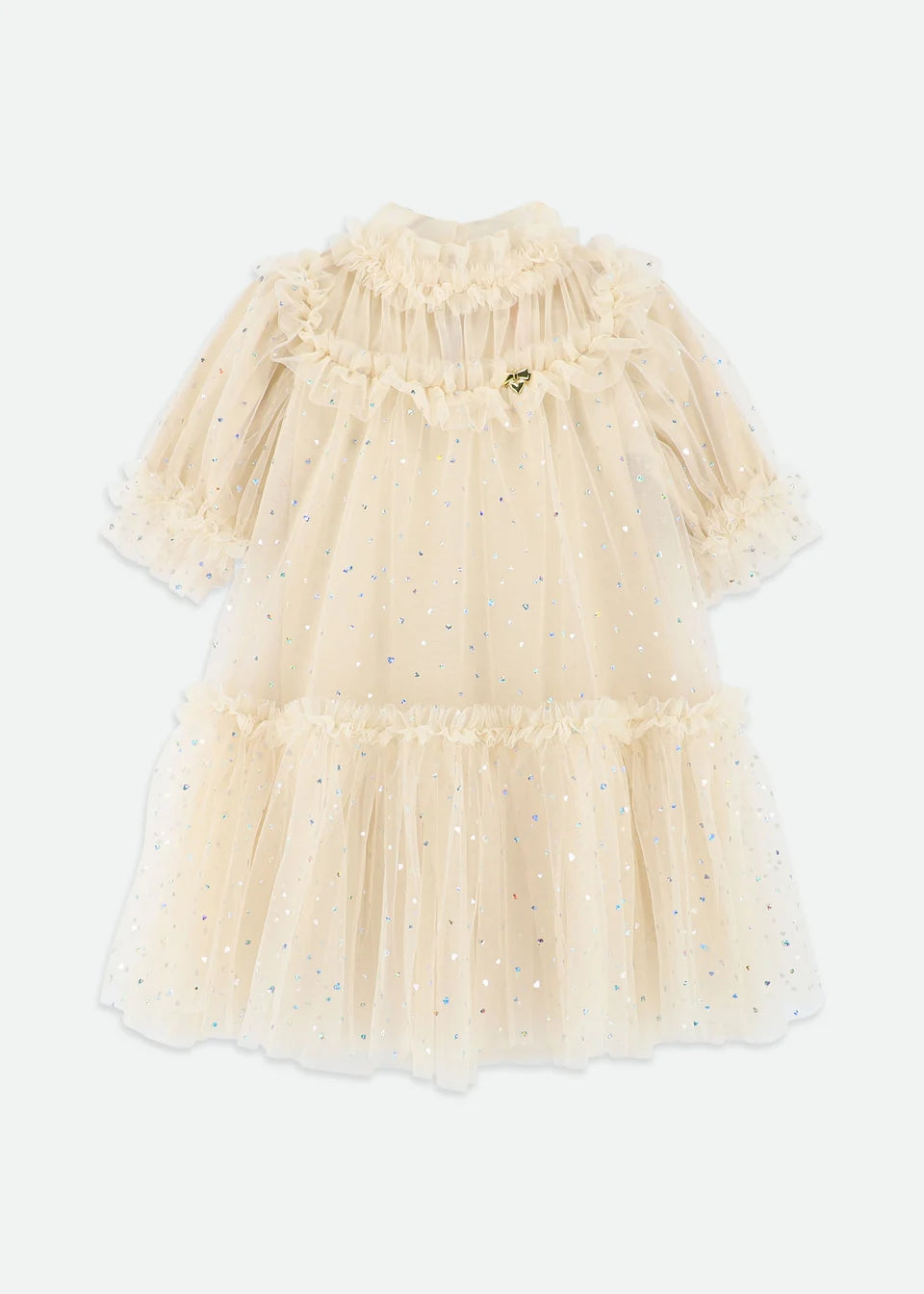 MYRTISA - Abbigliamento bambini - ANGELS FACE