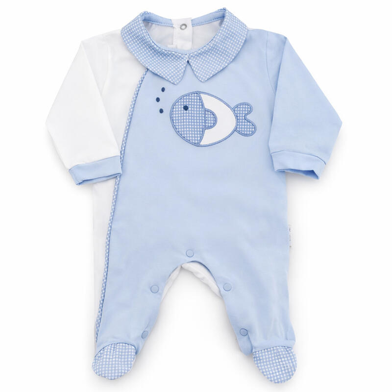 LJ-318 DIS 18 - Abbigliamento bambini - LES JOLIES