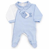LJ-318 DIS 18 - Abbigliamento bambini - LES JOLIES