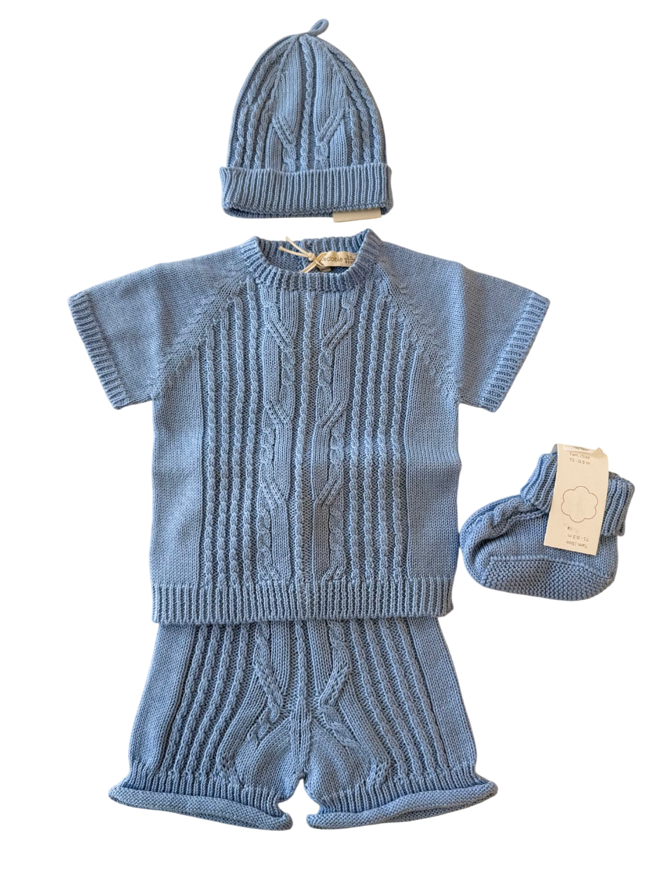 06321A.11 - Abbigliamento bambini - WEDOBLE