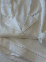 ORTENSIA FOR BABY - Pigiameria - FILO D'ANGELO