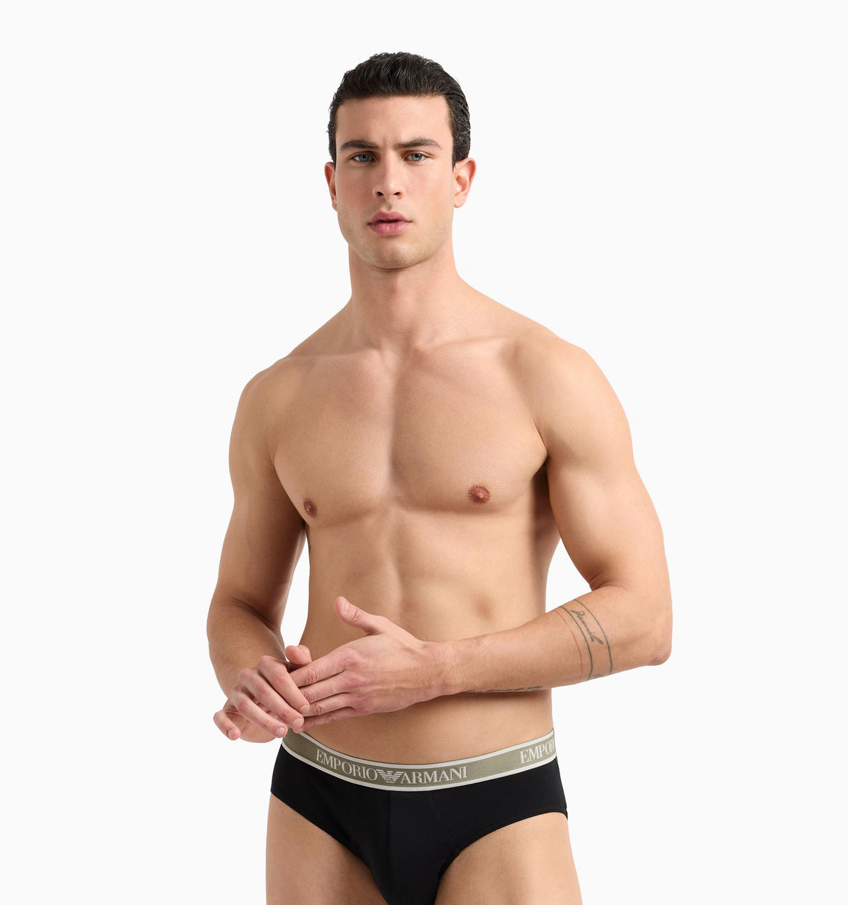 EM000369AF10779MC065 - Intimo - EMPORIO ARMANI