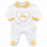 LJ-218 DIS 2 - Abbigliamento bambini - LES JOLIES