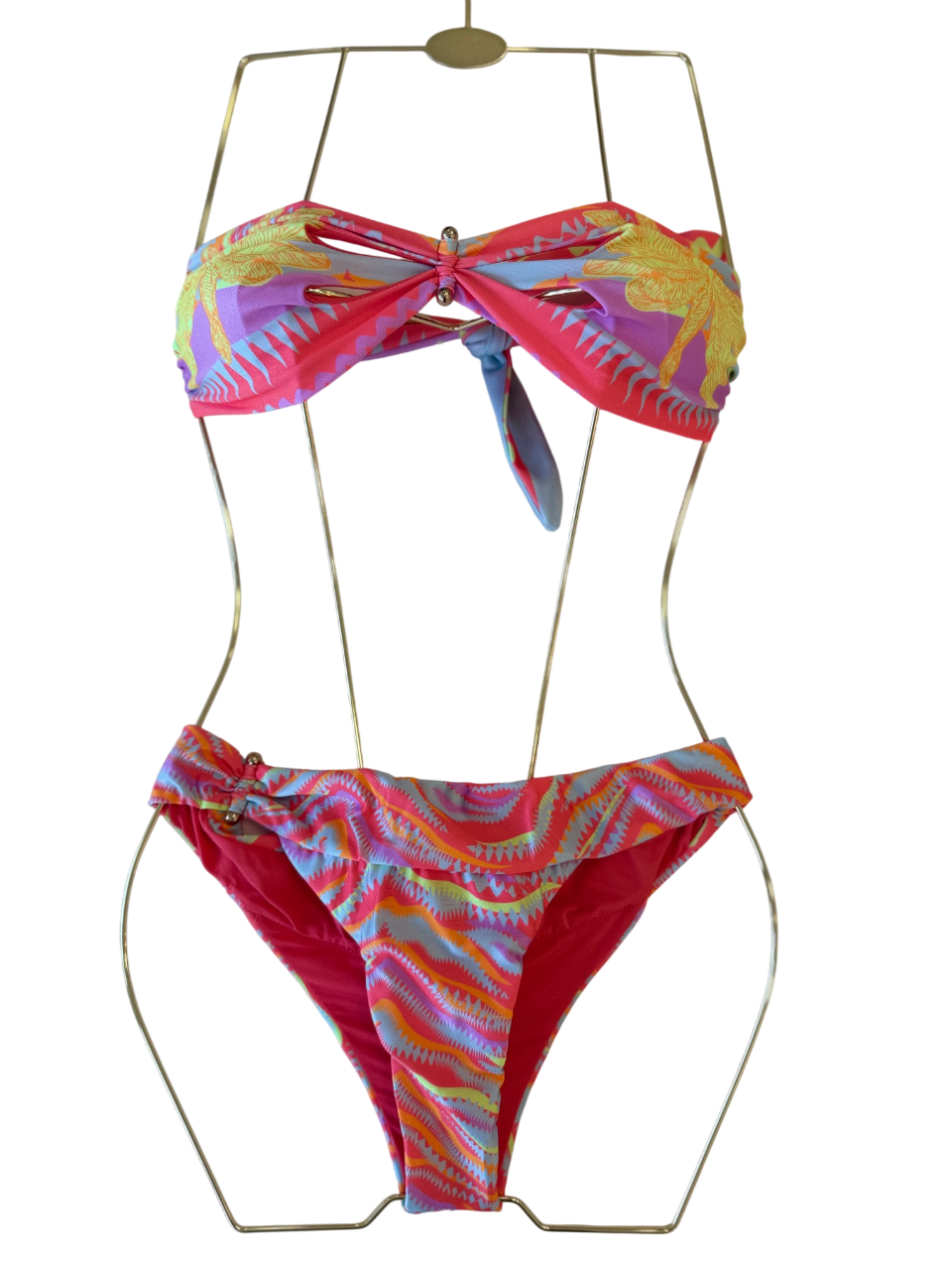 FK26-SW0331X35 - Costumi da bagno - EFFEK