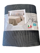 VELVET FOLIAGE - Biancheria Letto - MARTA MARZOTTO