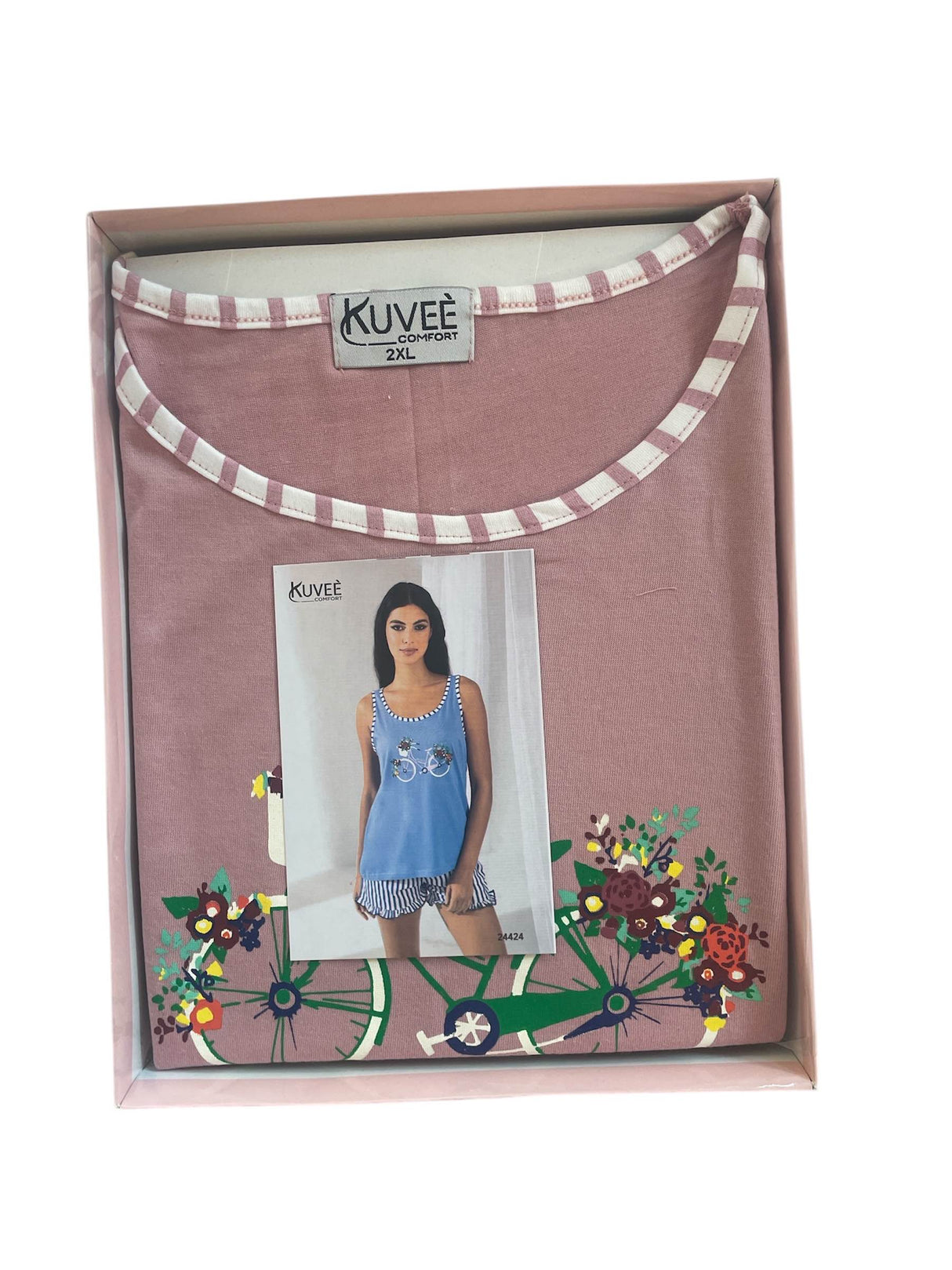 KV 24424 - Pigiameria - KUVEE