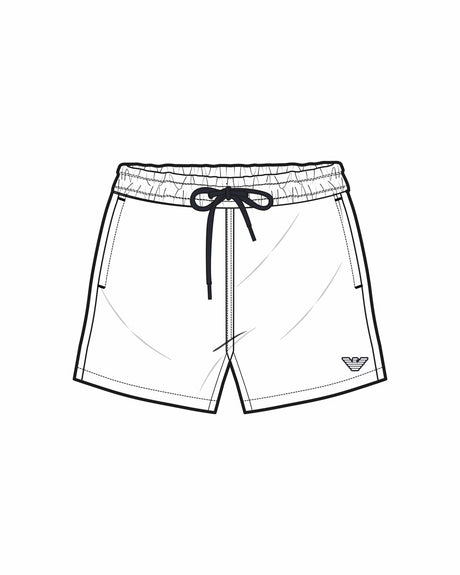 EM000583AF20424 - Costumi da bagno - EMPORIO ARMANI