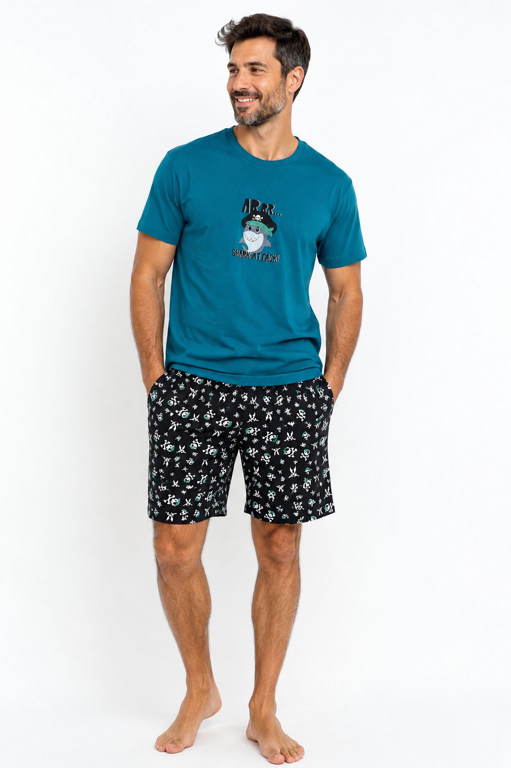 PCU-6770 - Pigiameria - CAPRICCI