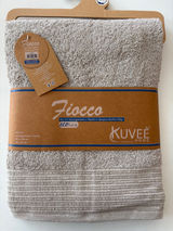 AN9 - Biancheria Bagno - KUVEE