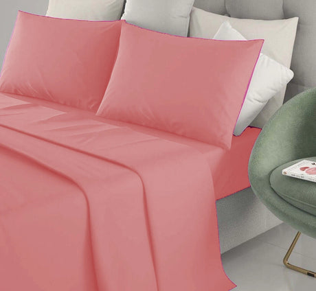 LA MARGHERITA 2PS - Biancheria Letto - GURU