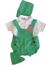 NG-2045 DIS 2 - Abbigliamento bambini - NAZARENO GABRIELLI