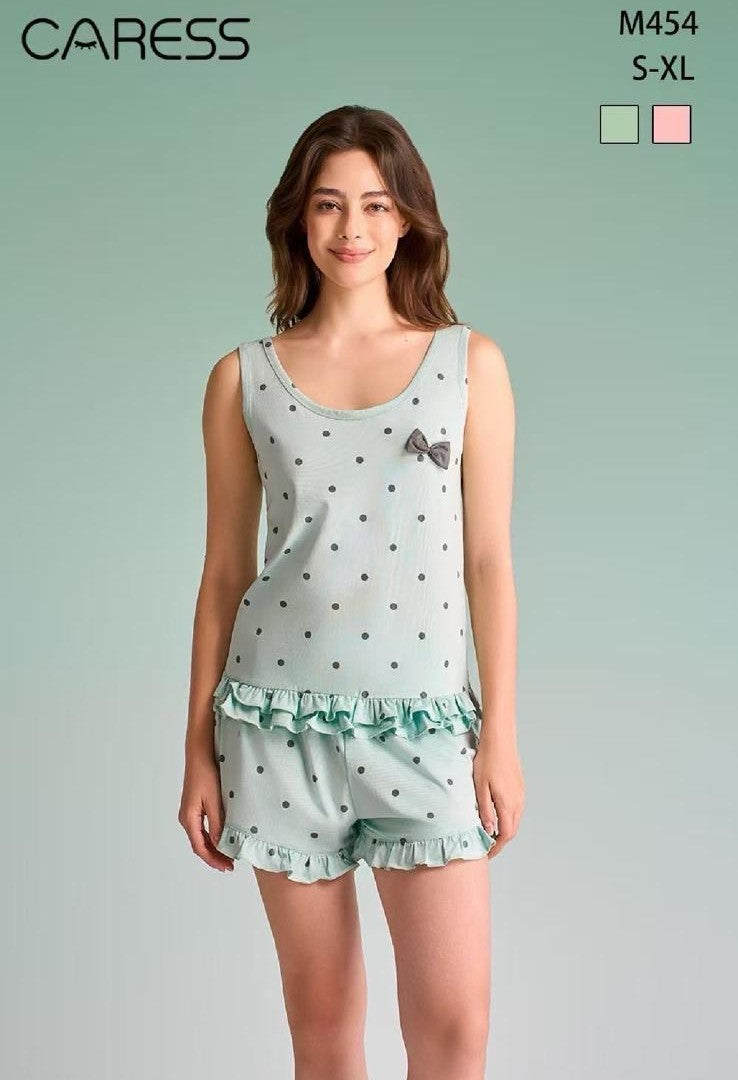 M454# - Pigiameria - CARESS