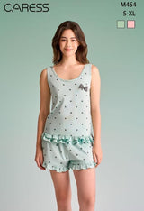 M454# - Pigiameria - CARESS