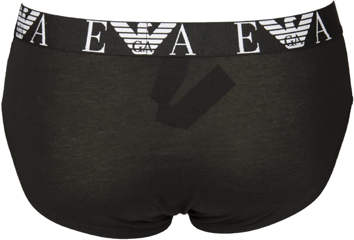 1117343R71524021S - Mutande - EMPORIO ARMANI