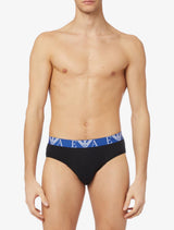 1117343R71550620 - Mutande - EMPORIO ARMANI