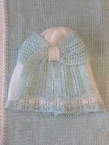 PG17-18 - Abbigliamento bambini - BEBE DI ALMY