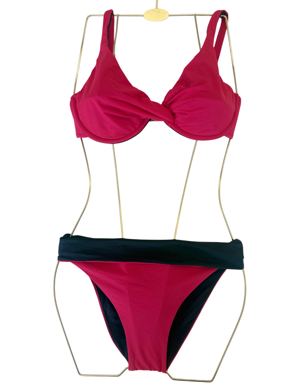 26/H301 - Costumi da bagno - HUITRE