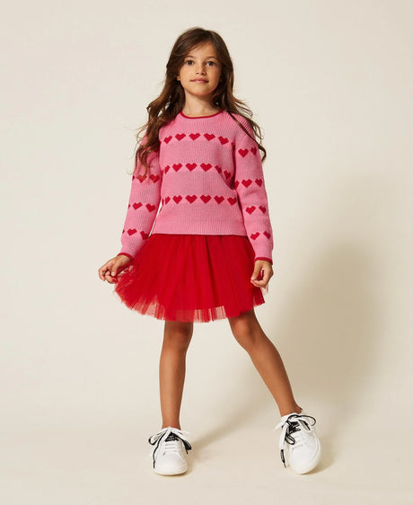 262GB2090 - Abbigliamento bambini - TWINSET