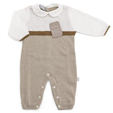 NG-2027 DIS 10 - Abbigliamento bambini - NAZARENO GABRIELLI