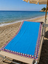 TELO MARE ROMBY - Accessori mare - RENEE LEGRAND