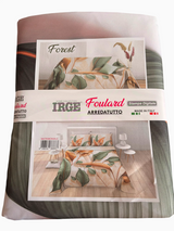FOREST COPRILETTO - Biancheria Letto - IRGE