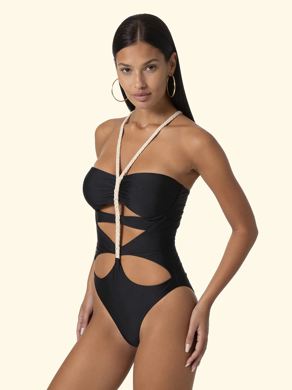 FK26-SW0452BK - Costumi da bagno - EFFEK