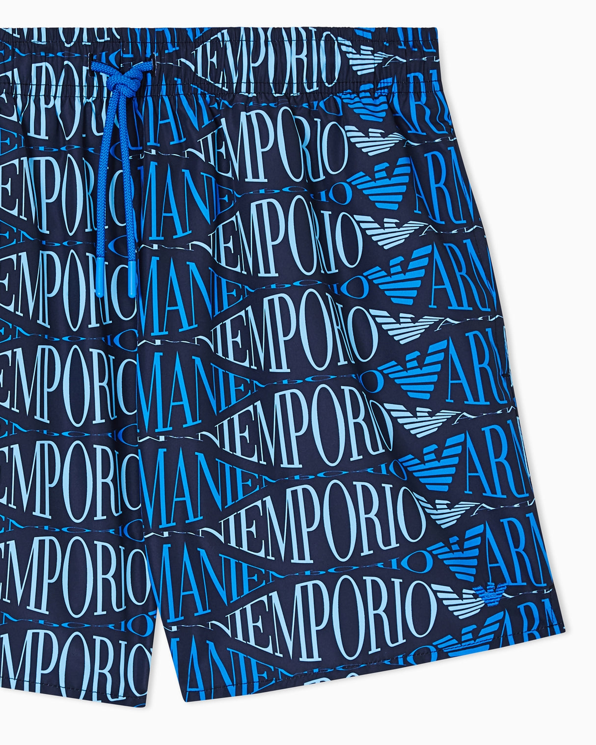 EM000583AF20442 - Costumi da bagno - EMPORIO ARMANI