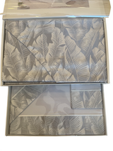 BAULETTO ESTRELLA - Biancheria Letto - CAREZZE