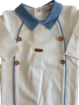 E26PLT80J - Abbigliamento bambini - NINNAOH