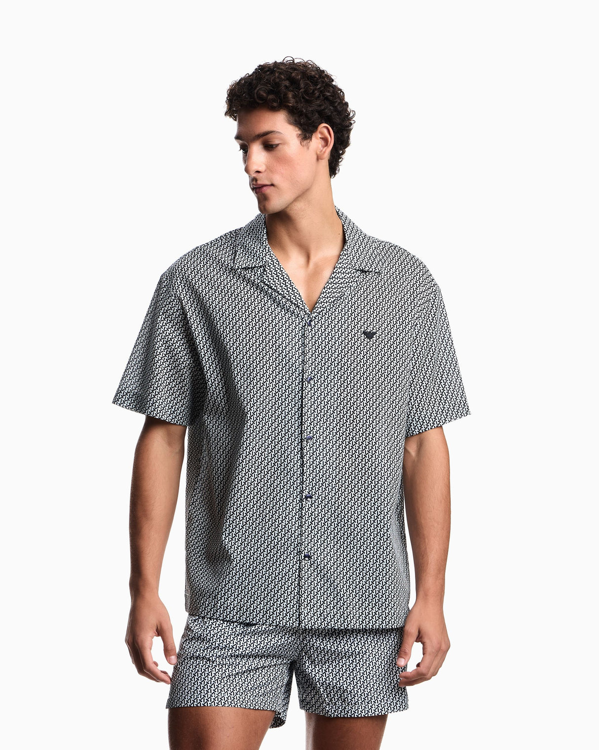 EM000593AF20439 - Costumi da bagno - EMPORIO ARMANI