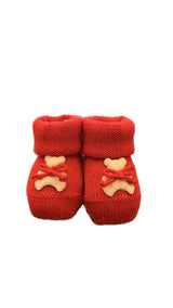 CHRISTMAS BOX 01 - Intimo - COCCOLI