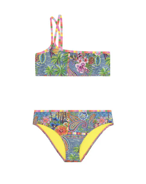 126GBWBK6034 - Costumi da bagno - 4GIVENESS