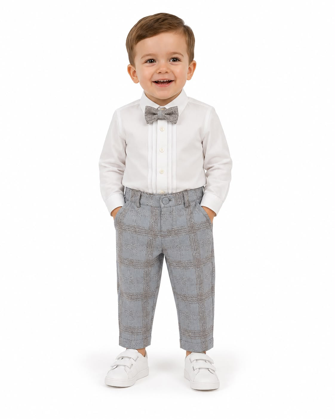 135216 - Abbigliamento bambini - BARCELLINO