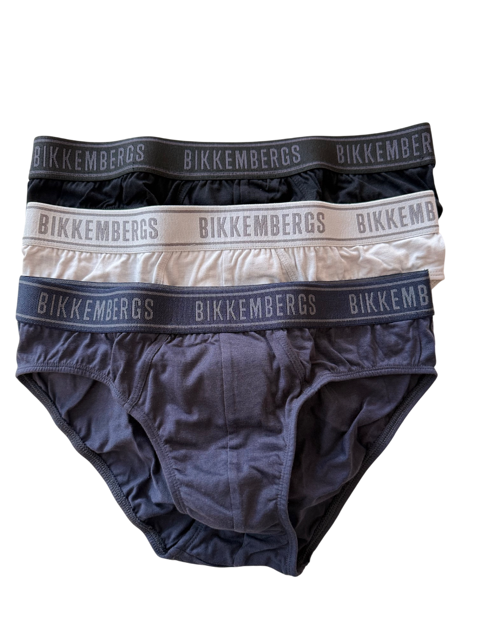 BKK1USP15TR - Intimo - BIKKEMBERGS